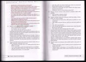 Virginia Satir: Společná terapie rodiny