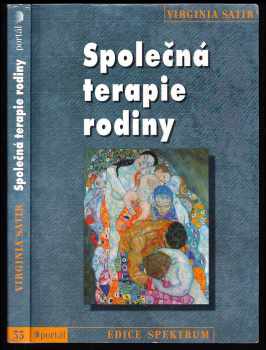 Společná terapie rodiny