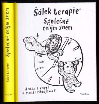 Antti Ervasti: Společně celým dnem