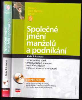 Společné jmění manželů a podnikání