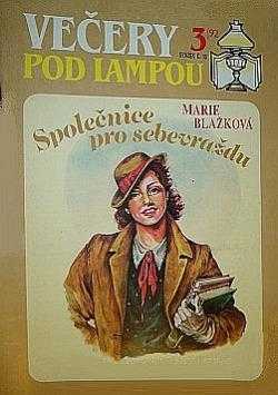Společnice pro sebevraždu