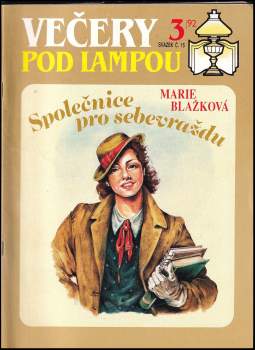 Společnice pro sebevraždu