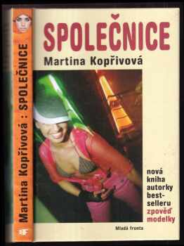 Společnice