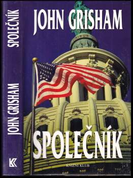 John Grisham: Společník