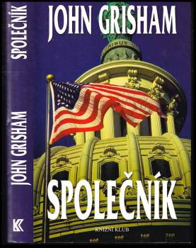 John Grisham: Společník