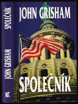 John Grisham: Společník
