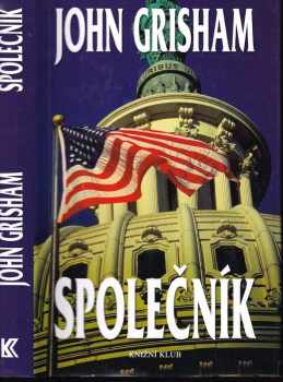 John Grisham: Společník