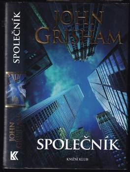 Společník