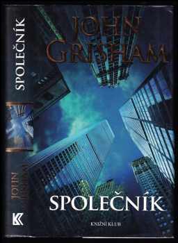 Společník