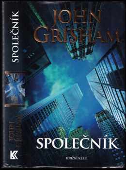 Společník
