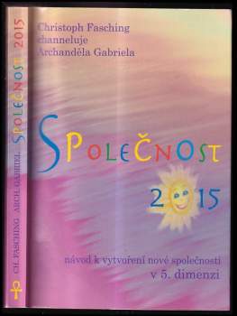 Společnost 2015