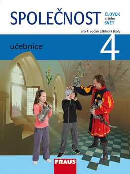 Jana Stará: Společnost