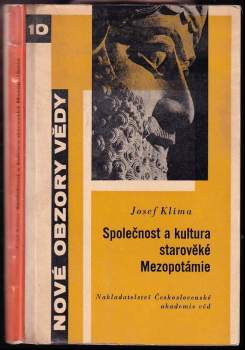 Společnost a kultura starověké Mezopotámie