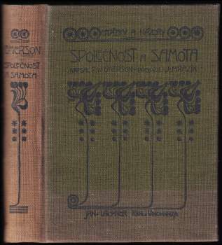 Společnost a samota