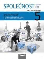 Jana Stará: Společnost