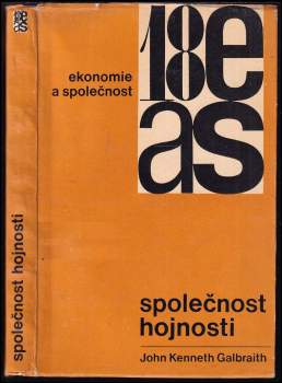 Společnost hojnosti