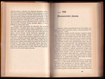 John Kenneth Galbraith: Společnost hojnosti