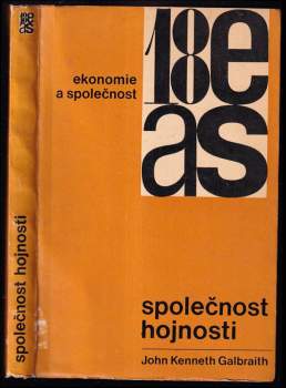Společnost hojnosti