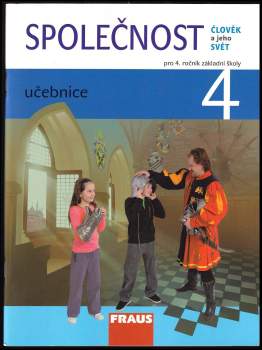 Jana Stará: Společnost