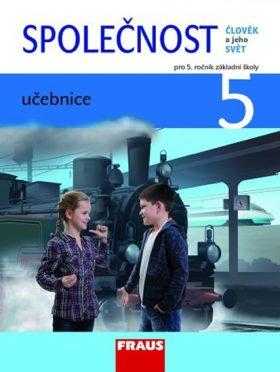 Společnost