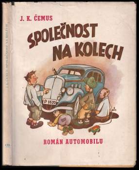 Společnost na kolech