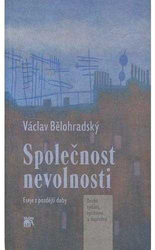 Společnost nevolnosti