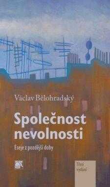 Společnost nevolnosti