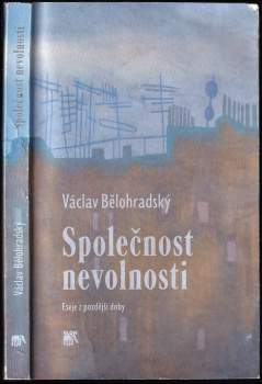 Společnost nevolnosti