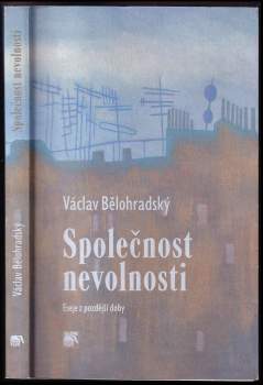 Společnost nevolnosti