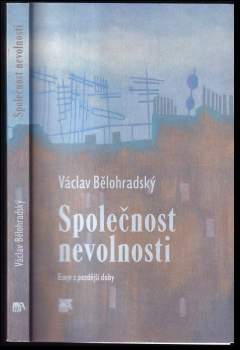 Společnost nevolnosti