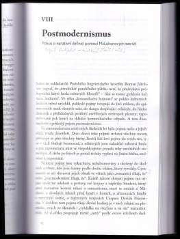 Václav Bělohradský: Společnost nevolnosti
