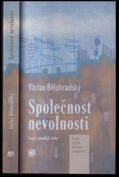 Společnost nevolnosti