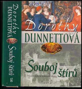 Dorothy Dunnett: Společnost Niccolò