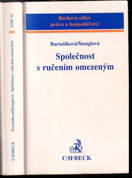 Společnost s ručením omezeným