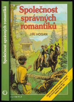 Společnost správných romantiků
