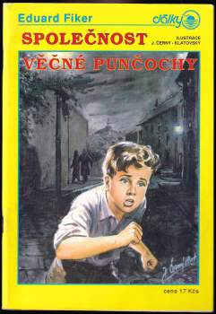 Společnost věčné punčochy