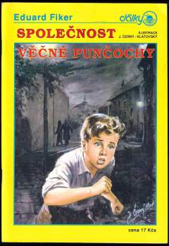 Společnost věčné punčochy