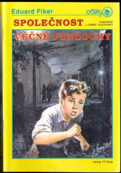 Společnost věčné punčochy