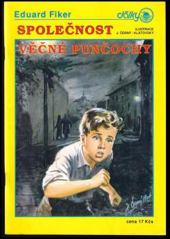Společnost věčné punčochy