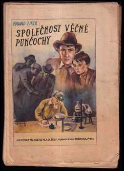 Společnost věčné punčochy
