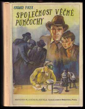 Společnost věčné punčochy