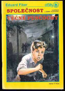 Společnost věčné punčochy