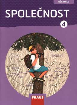 Kateřina Gorčíková: Společnost