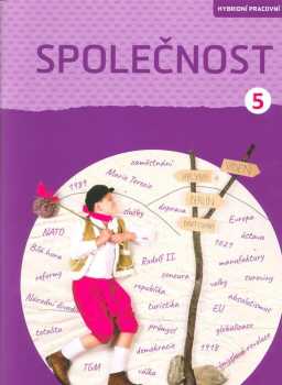 Kateřina Gorčíková: Společnost