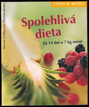 Spolehlivá dieta