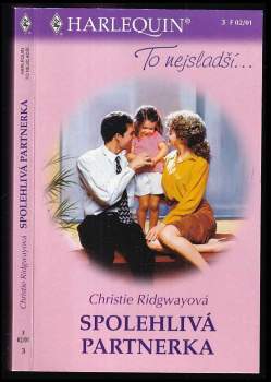 Spolehlivá partnerka