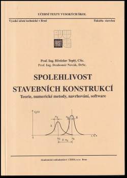 Spolehlivost stavebních konstrukcí