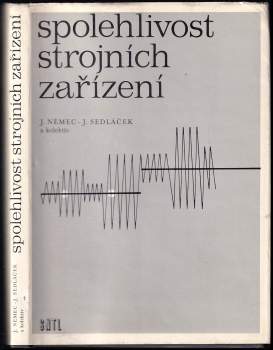 Spolehlivost strojních zařízení