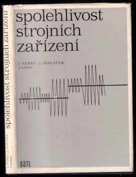Spolehlivost strojních zařízení