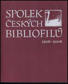 Spolek českých bibliofilů